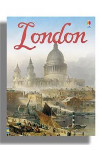 London - Usborne Beginners : Information for Young Readers.