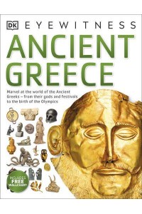 Ancient Greece - Eyewitness