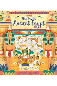 Step Inside Ancient Egypt - Step Inside Long Ago