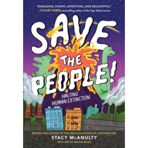 Save the People! Halting Human Extinction