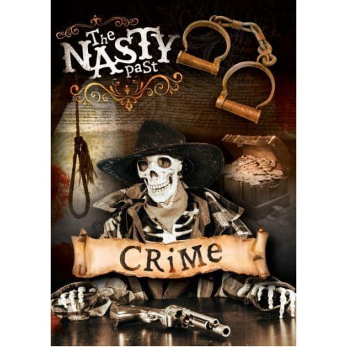 Crime - The Nasty Past