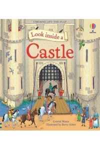 Look Inside a Castle - Look Inside