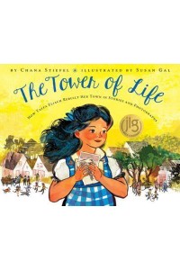 The Tower of Life How Yaffa Eliach Rebuilt Her Village in Stories and Pictures