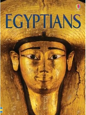 Egyptians - Usborne Beginners