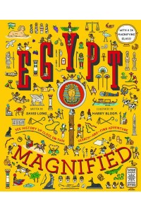 Egypt Magnified - Magnified