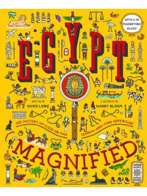 Egypt Magnified - Magnified