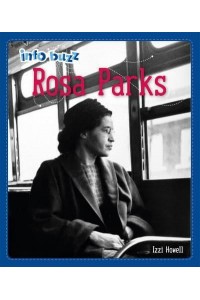 Rosa Parks - Info Buzz