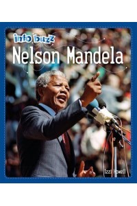 Nelson Mandela - Info Buzz