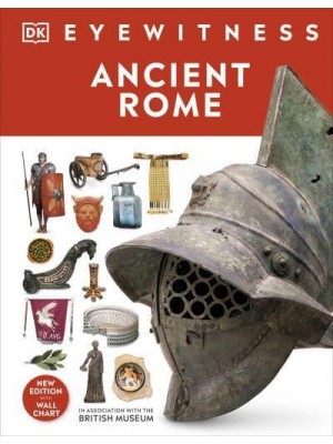 Ancient Rome - Eyewitness