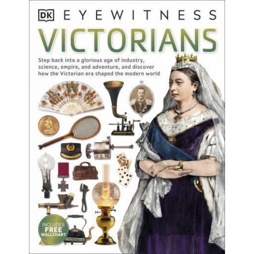 Victorians - Eyewitness