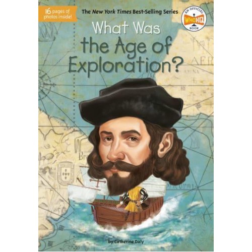 What Was the Age of Exploration? - What Was?
