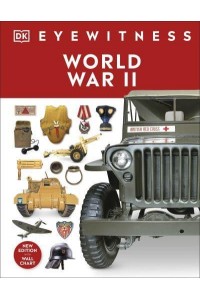 World War II - Eyewitness