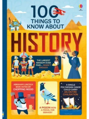 100 Things to Know About History - 100 Things to Know