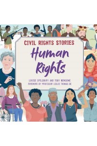 Human Rights - Civil Rights Stories