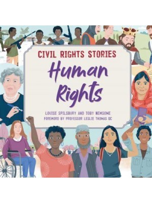 Human Rights - Civil Rights Stories