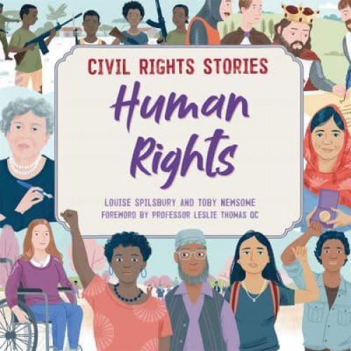 Human Rights - Civil Rights Stories