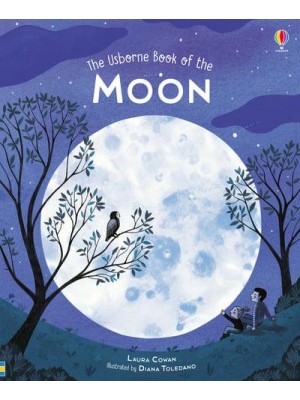 The Usborne Book of the Moon