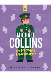 Michael Collins - Little Library
