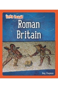 Roman Britain - Info Buzz