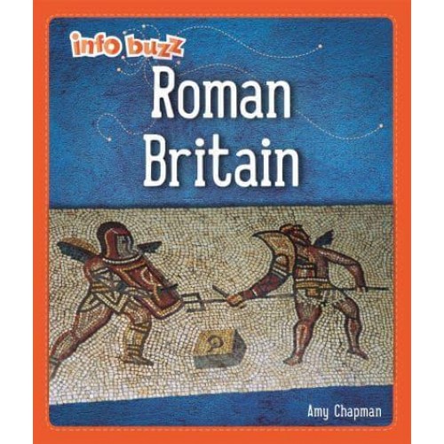 Roman Britain - Info Buzz