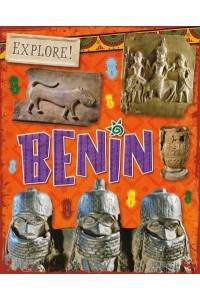 Benin - Explore!