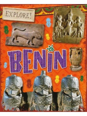 Benin - Explore!