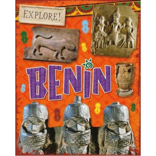 Benin - Explore!