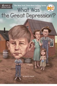 What Was the Great Depression? - What Was...?