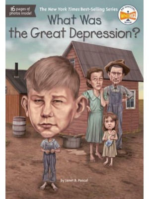 What Was the Great Depression? - What Was...?