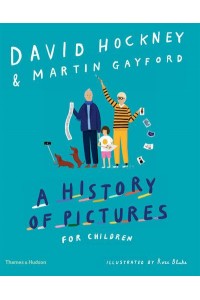 A History of Pictures for Children