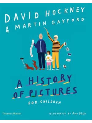 A History of Pictures for Children