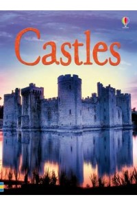 Castles - Usborne Beginners