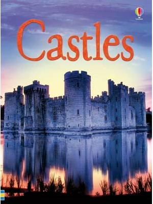 Castles - Usborne Beginners