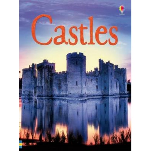 Castles - Usborne Beginners