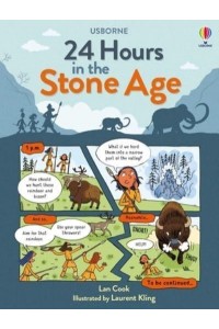 24 Hours in the Stone Age - 24 Hours In...