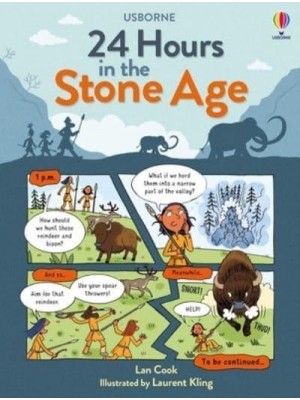24 Hours in the Stone Age - 24 Hours In...