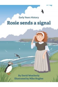 Rosie Sends a Signal