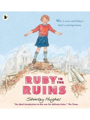 Ruby in the Ruins