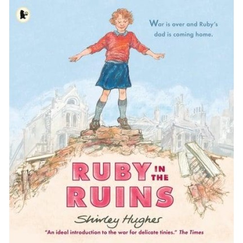 Ruby in the Ruins