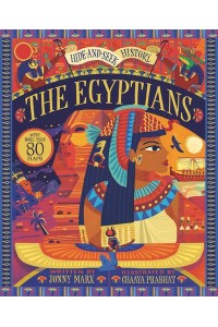 The Egyptians - Hide-and-Seek History