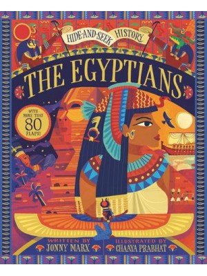 The Egyptians - Hide-and-Seek History