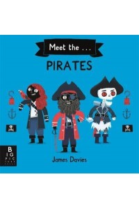 Meet The...pirates