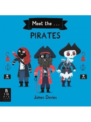 Meet The...pirates