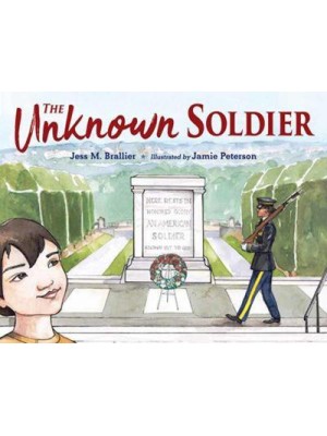 The Unknown Soldier