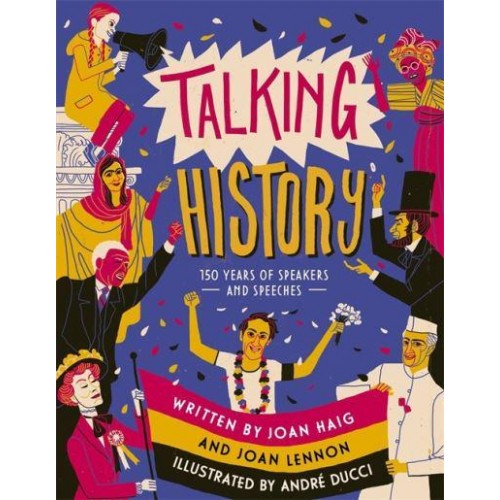 Talking History