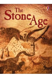 The Stone Age - Usborne Beginners