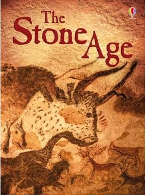 The Stone Age - Usborne Beginners