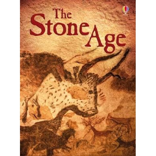 The Stone Age - Usborne Beginners