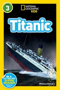 Titanic - National Geographic Readers