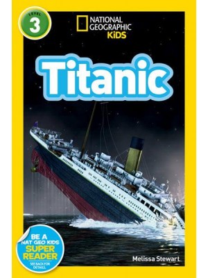Titanic - National Geographic Readers